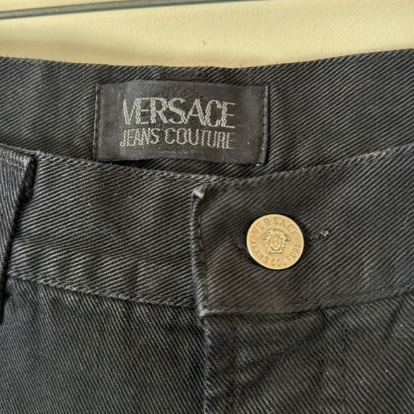 Men’s Versace jeans Couture jeans - Picture 2 of 11